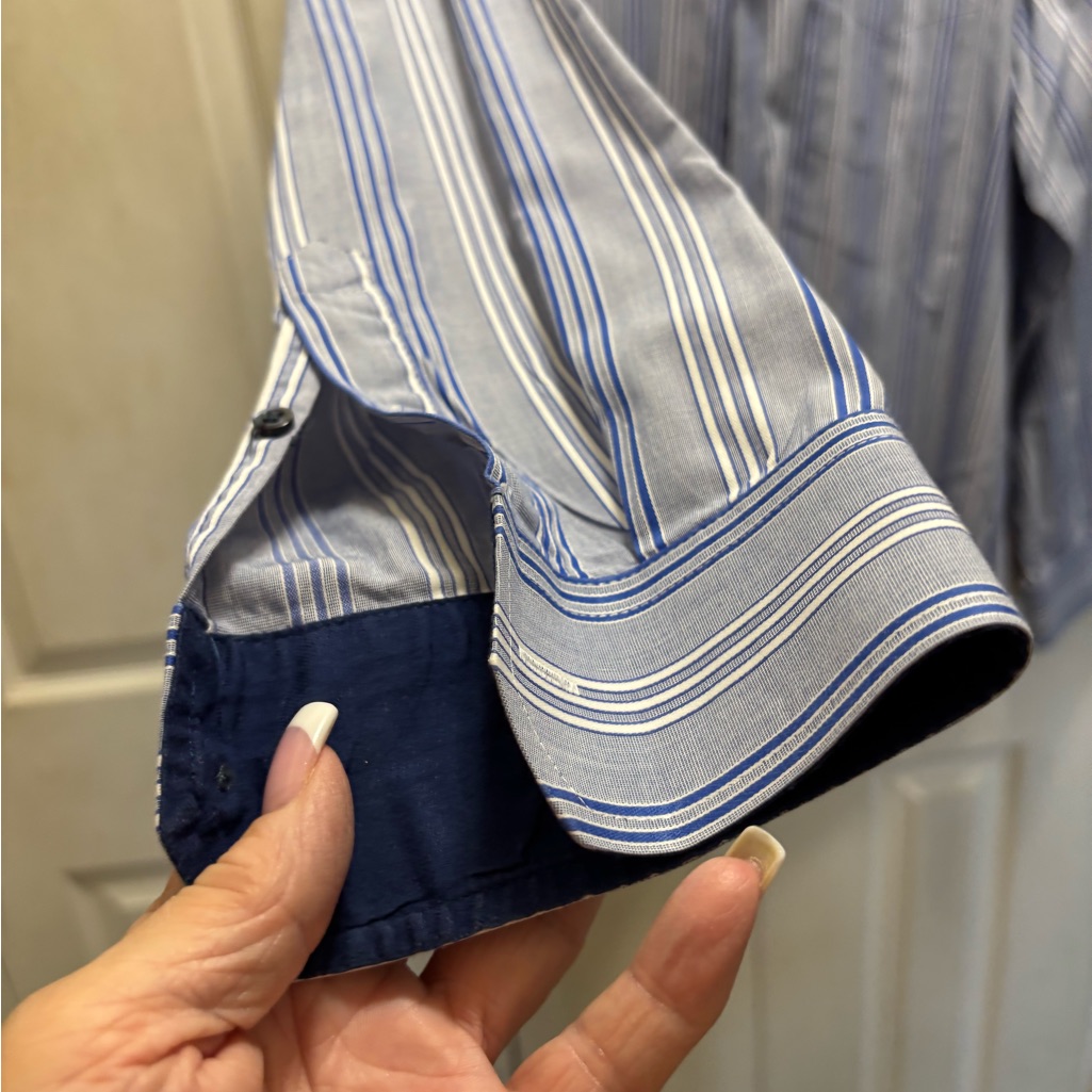 Tasso Elba Shirt